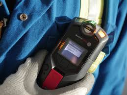 Combustion Analyzers