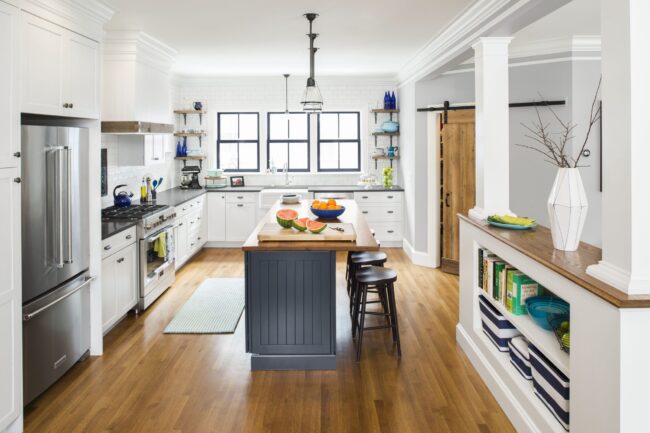 Kitchen Remodeler Long Island